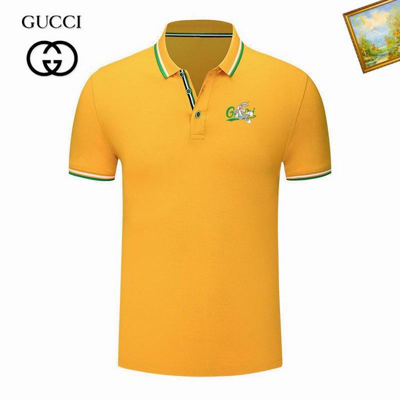 Gucci Men's Polo 184